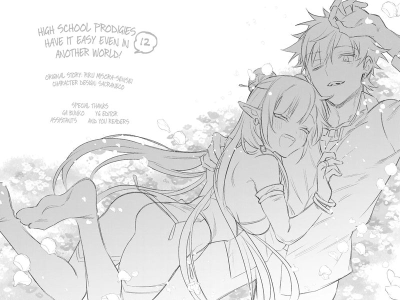 Choujin Koukousei Tachi Wa Isekai Demo Yoyuu De Ikinuku You Desu 93 26