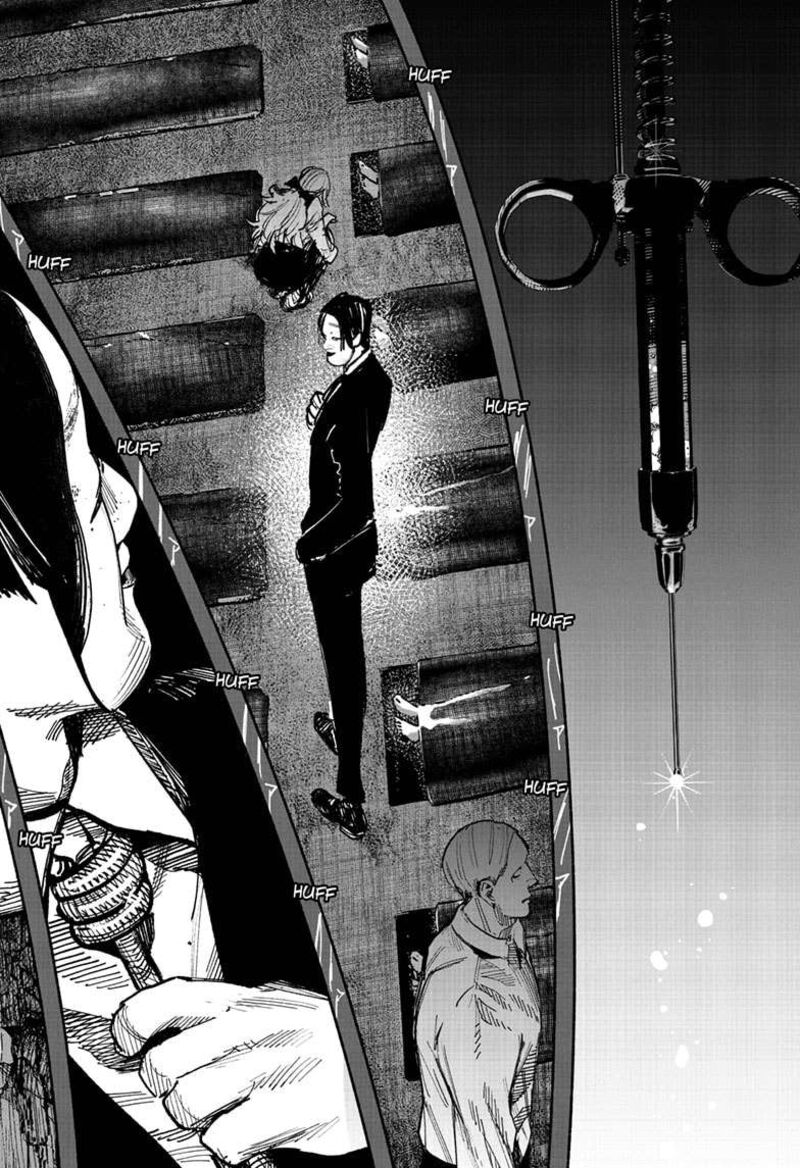 Choujin X 65 12