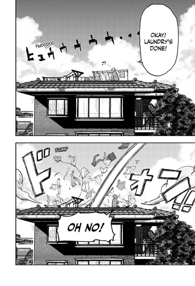 Choujin X 65 36