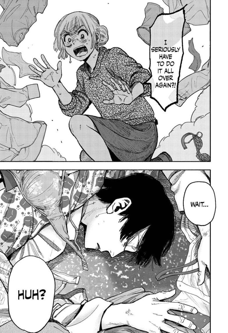 Choujin X 65 37
