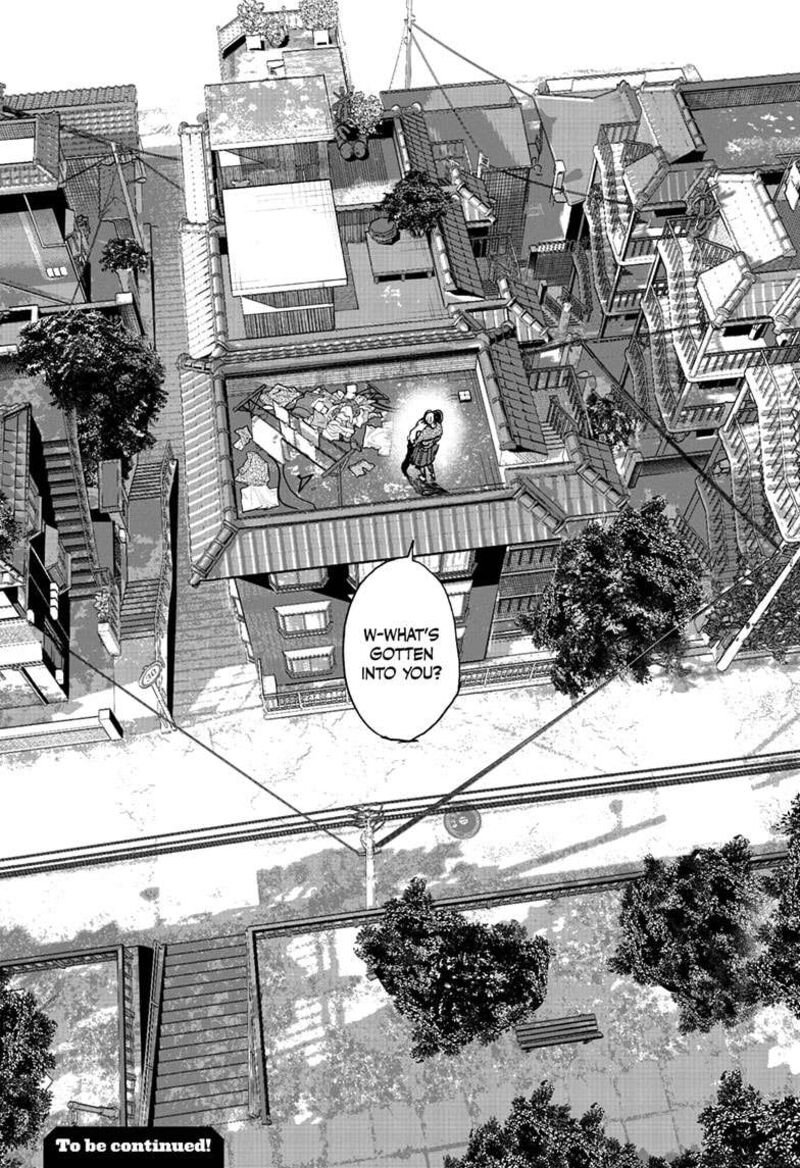 Choujin X 65 40