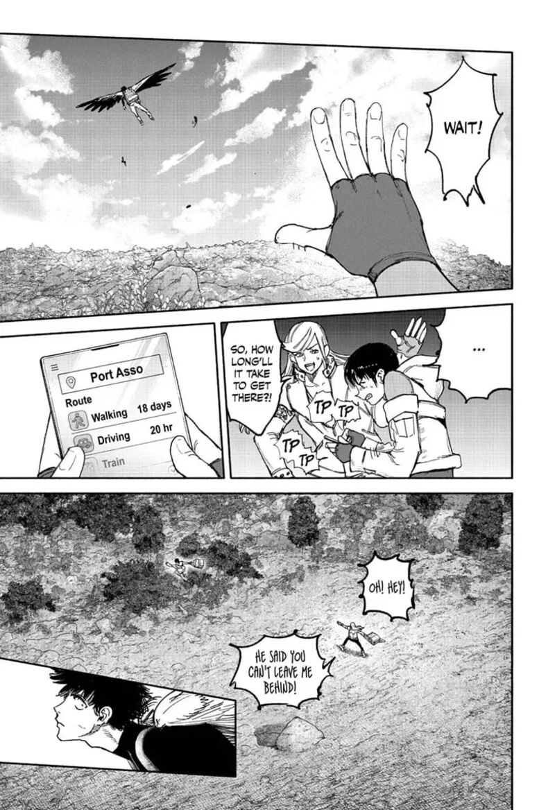 Choujin X 76 19