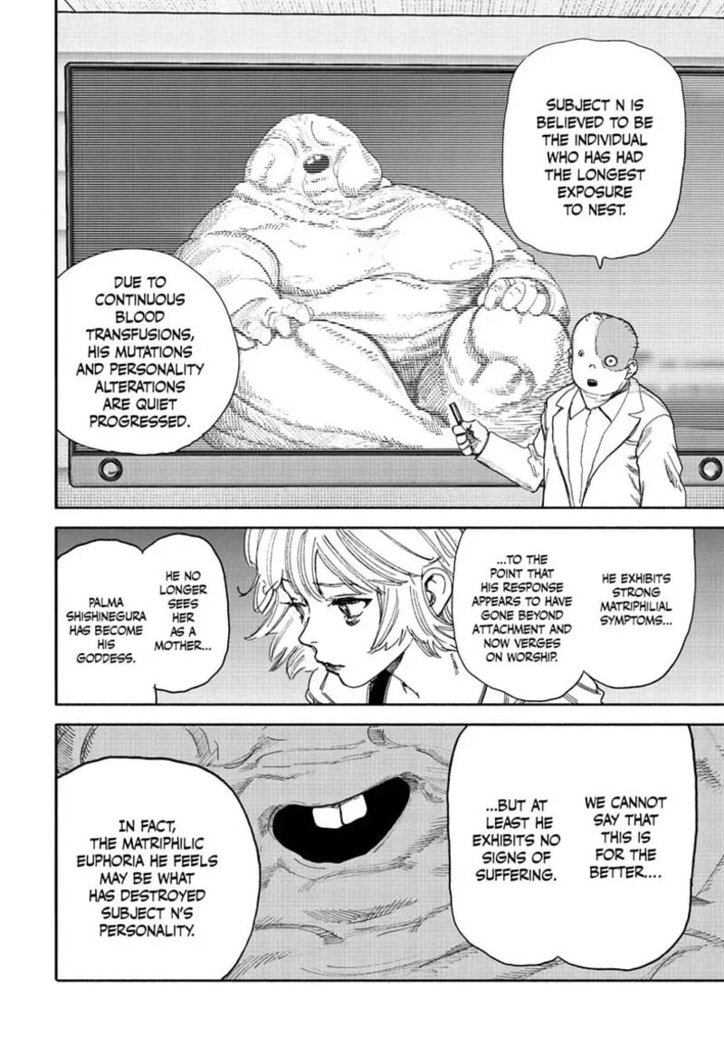 Choujin X 76 26