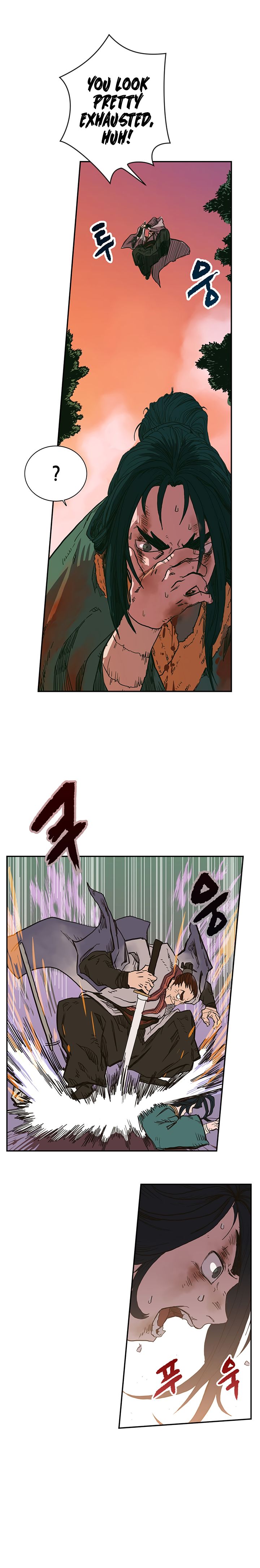 Chronicles Of Heavenly Demon 1 19