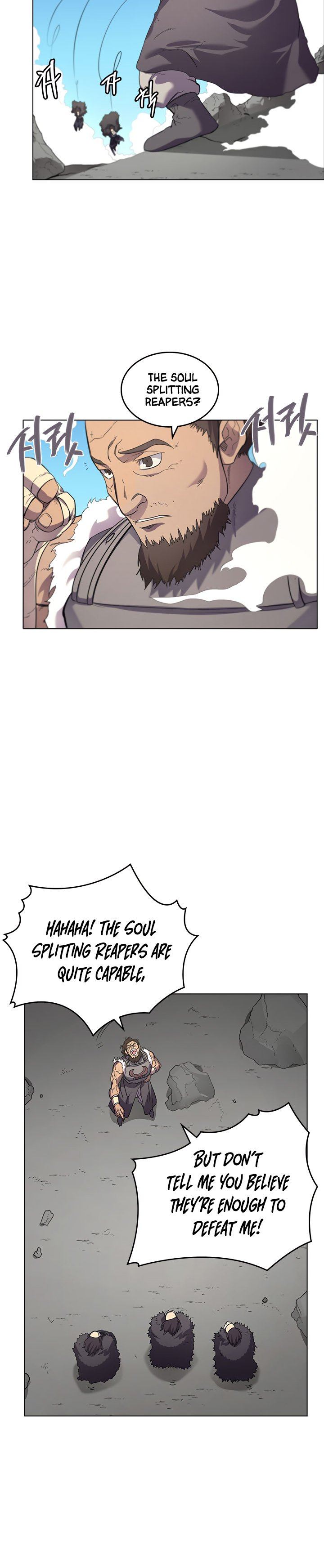 Chronicles Of Heavenly Demon 100 20