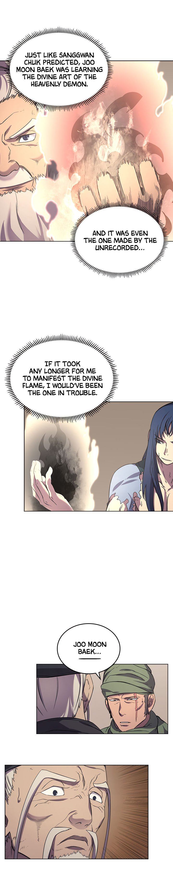 Chronicles Of Heavenly Demon 100 7