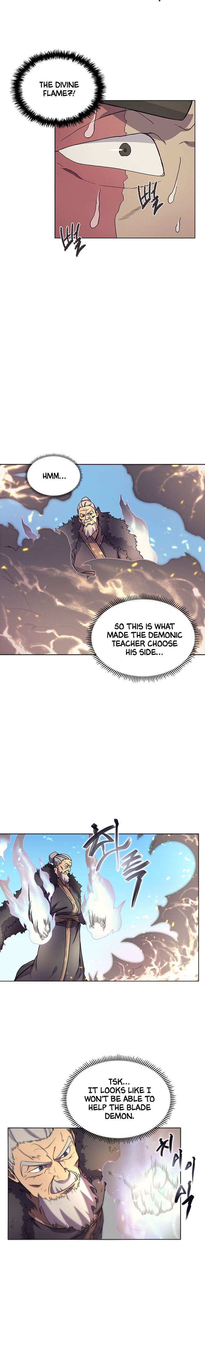 Chronicles Of Heavenly Demon 105 6