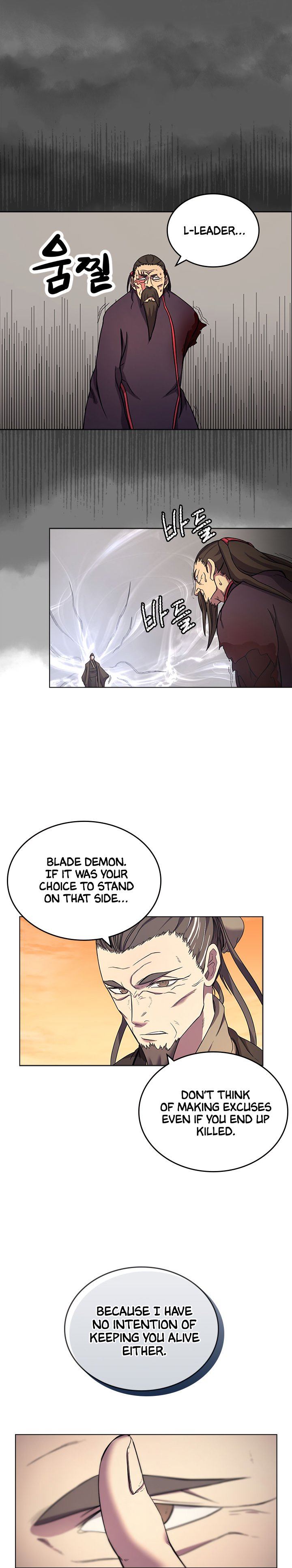 Chronicles Of Heavenly Demon 107 13