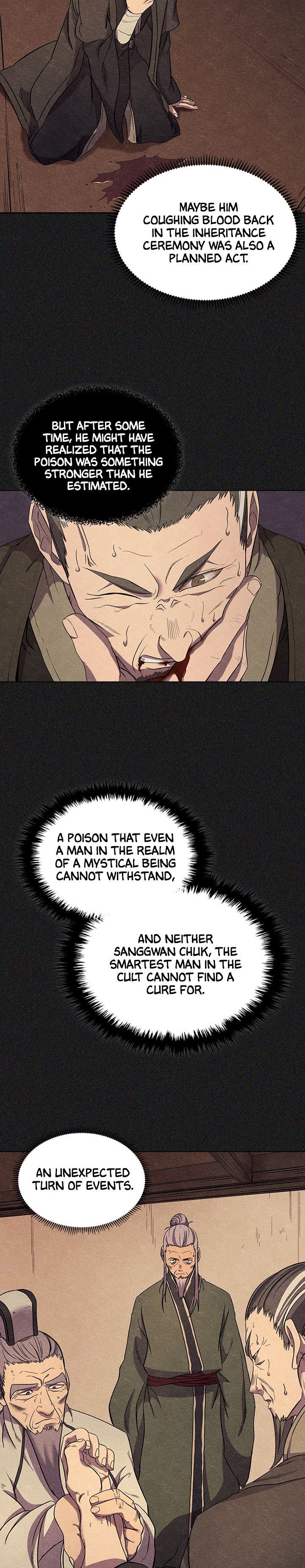 Chronicles Of Heavenly Demon 108 11