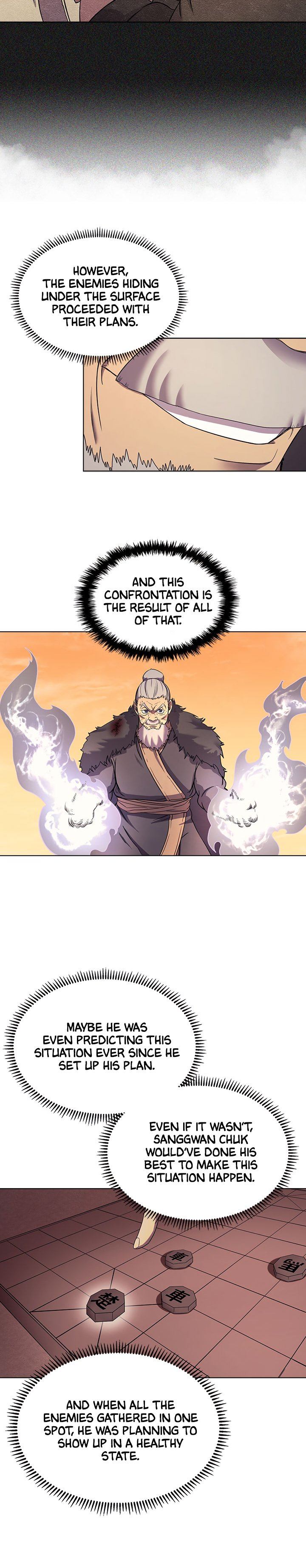 Chronicles Of Heavenly Demon 108 12