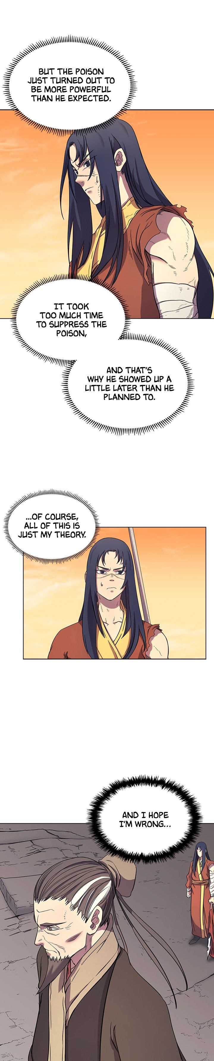 Chronicles Of Heavenly Demon 108 13