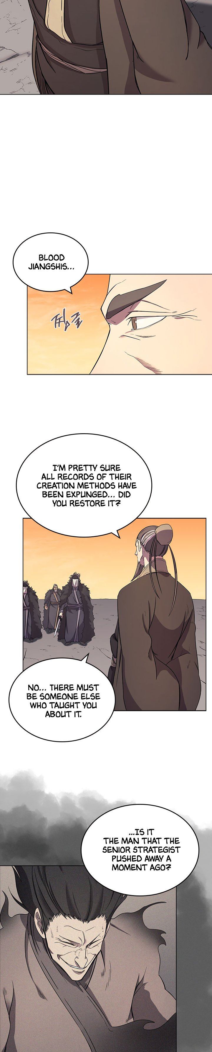 Chronicles Of Heavenly Demon 108 14