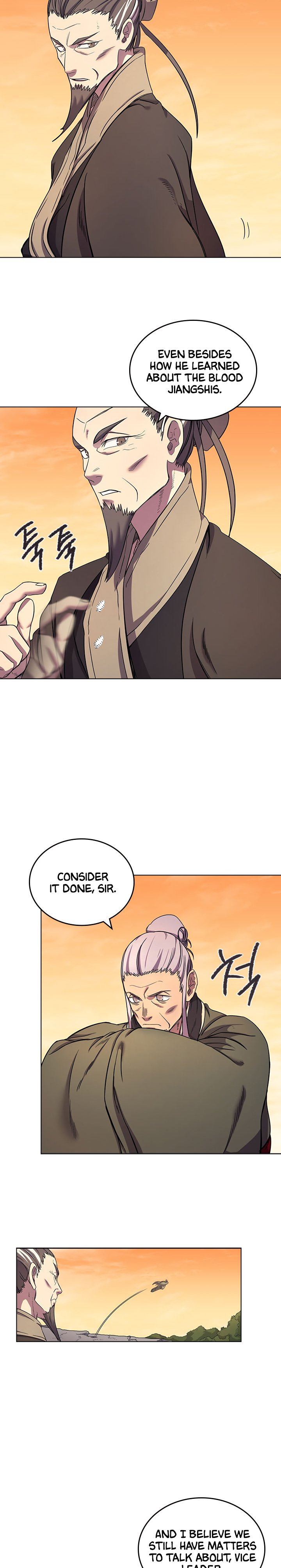 Chronicles Of Heavenly Demon 108 17