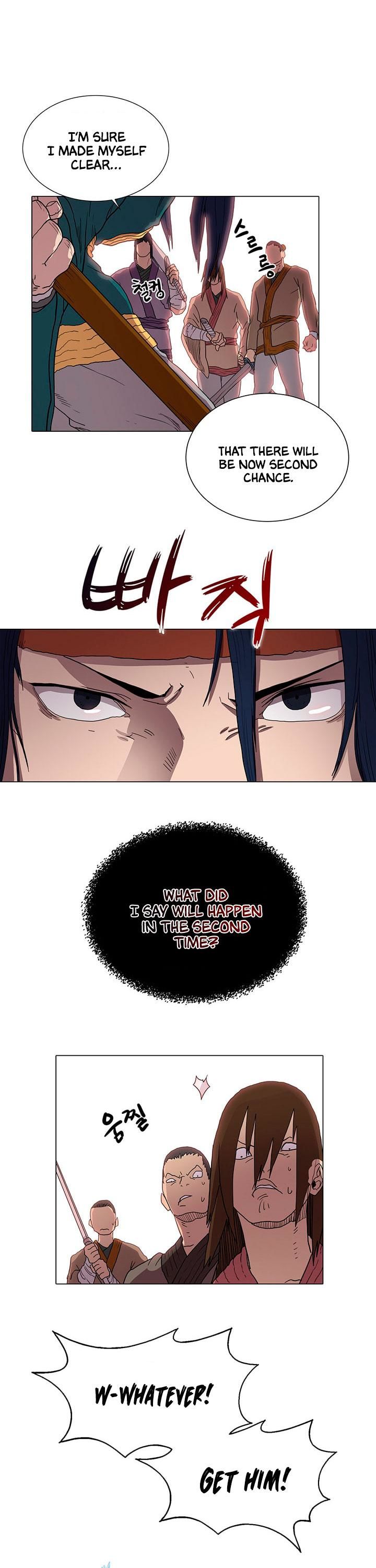 Chronicles Of Heavenly Demon 11 10