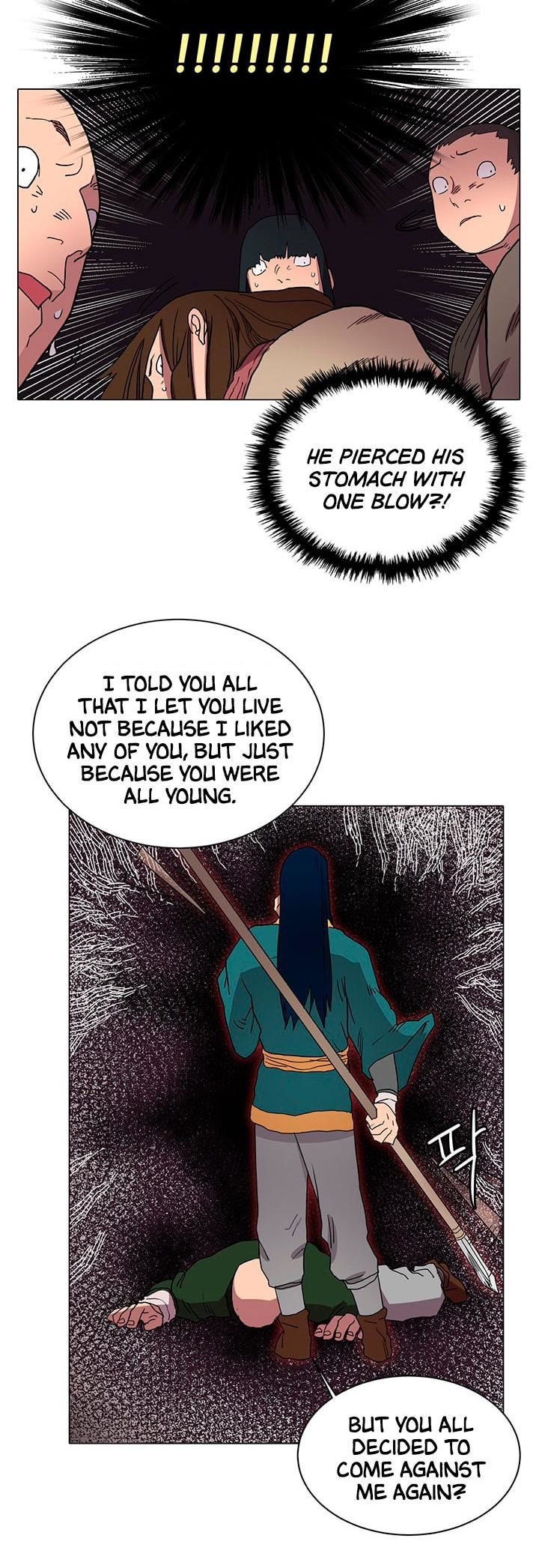 Chronicles Of Heavenly Demon 11 12