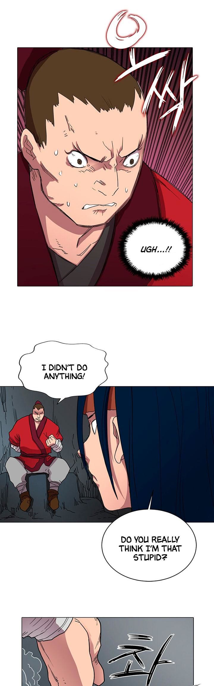 Chronicles Of Heavenly Demon 11 16