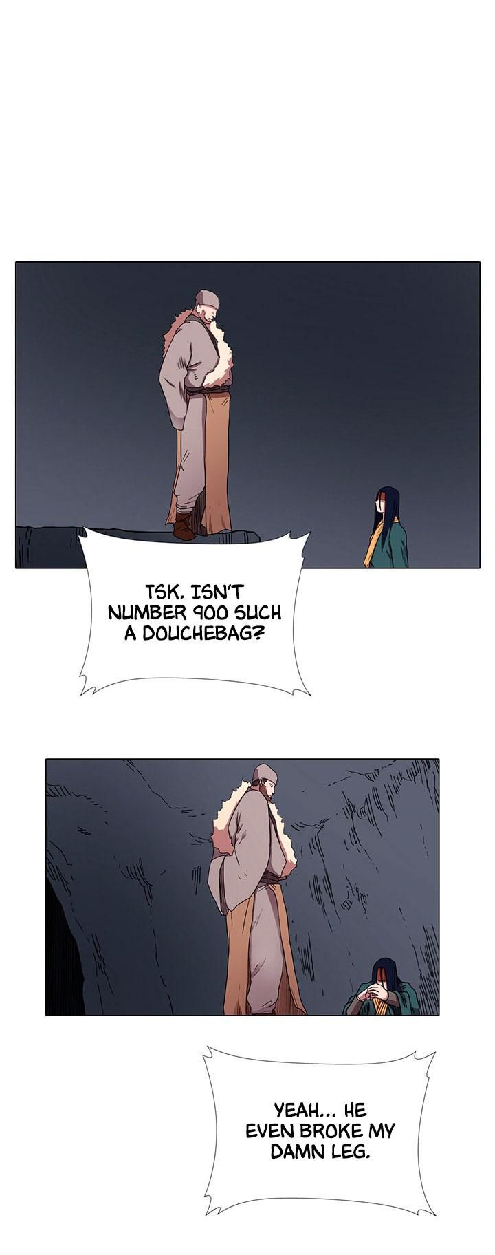 Chronicles Of Heavenly Demon 11 3