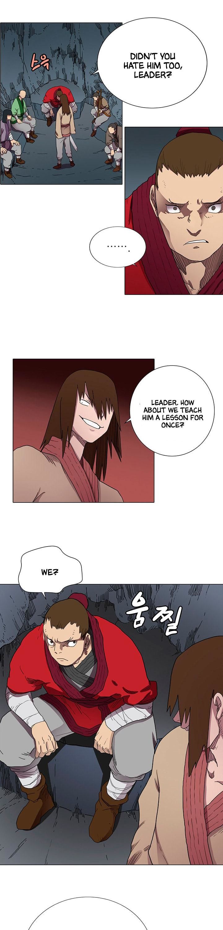 Chronicles Of Heavenly Demon 11 4