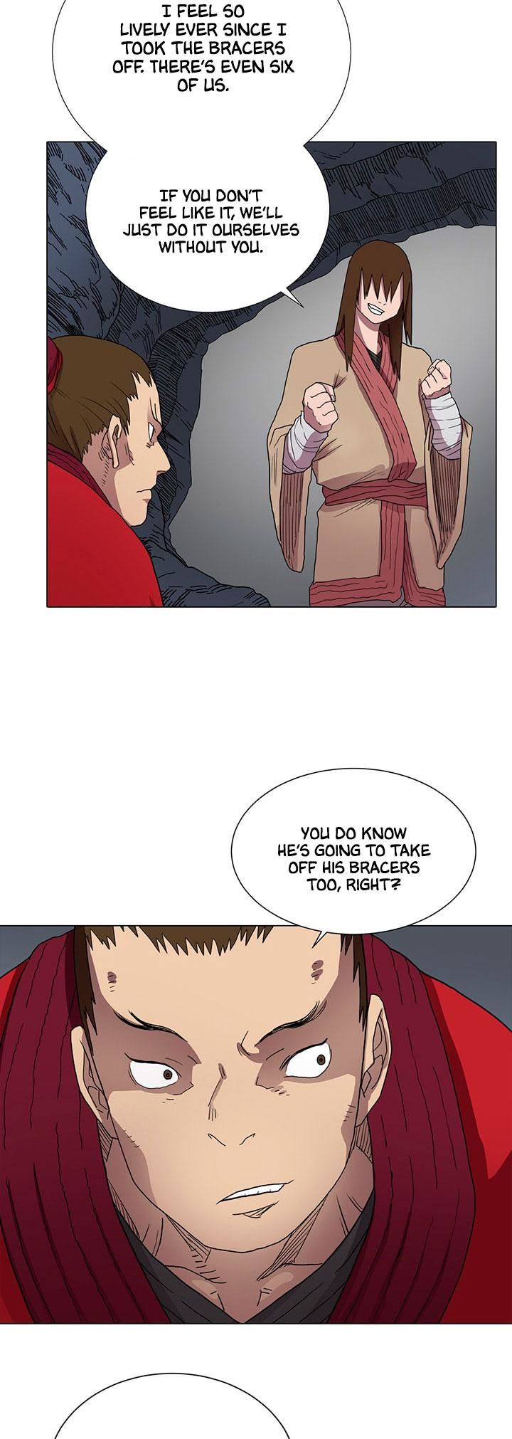 Chronicles Of Heavenly Demon 11 5