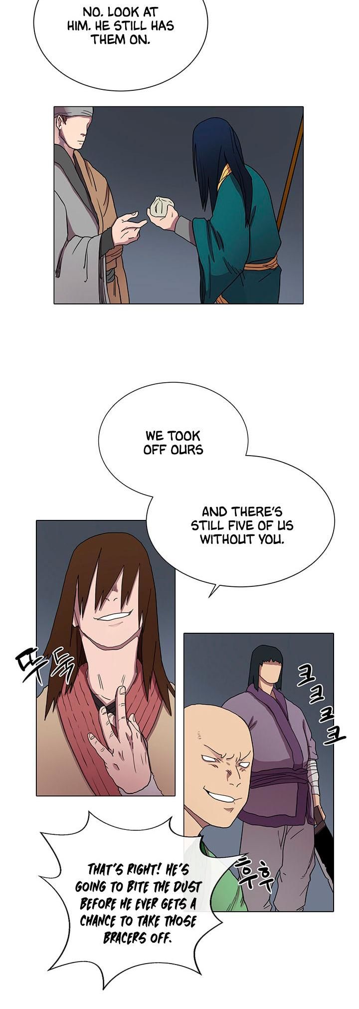 Chronicles Of Heavenly Demon 11 6