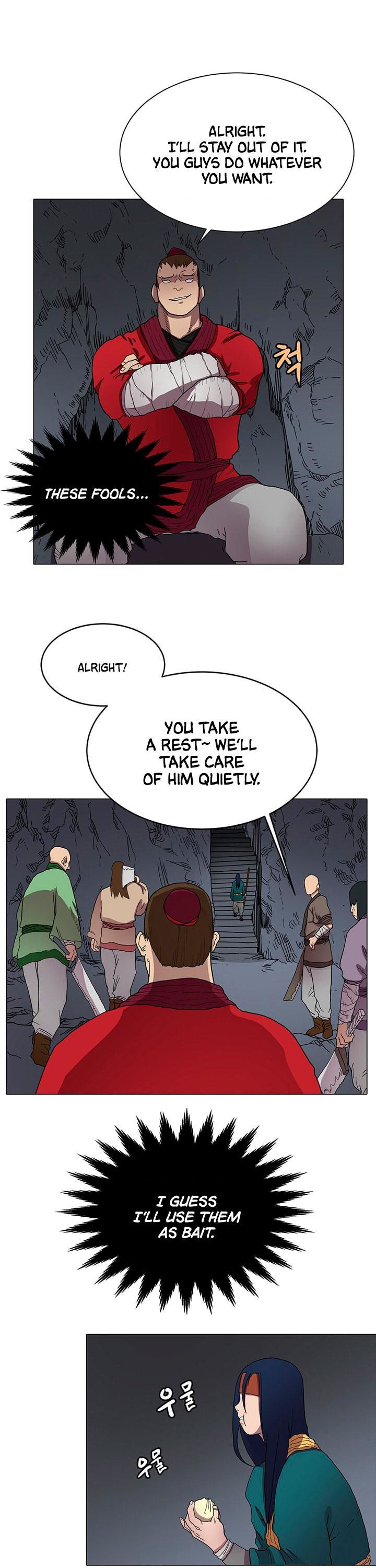 Chronicles Of Heavenly Demon 11 7
