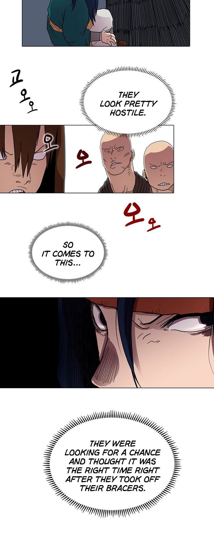Chronicles Of Heavenly Demon 11 9