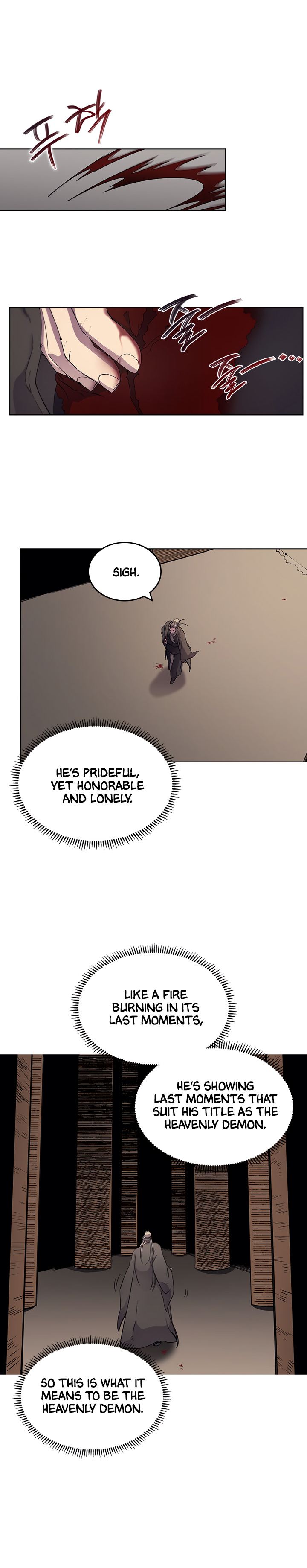 Chronicles Of Heavenly Demon 111 9