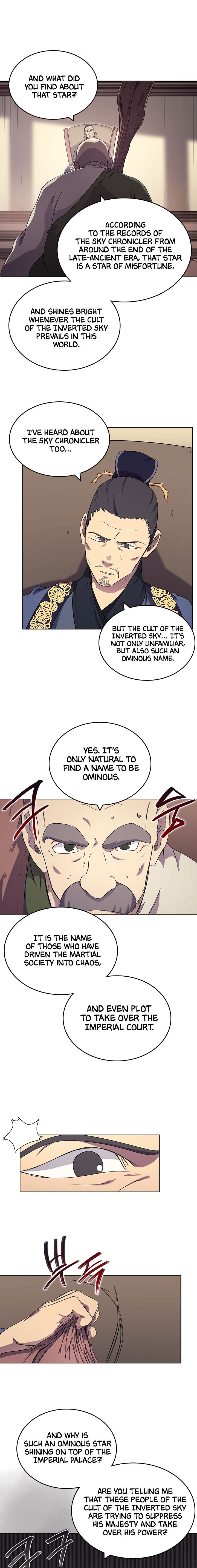 Chronicles Of Heavenly Demon 112 7