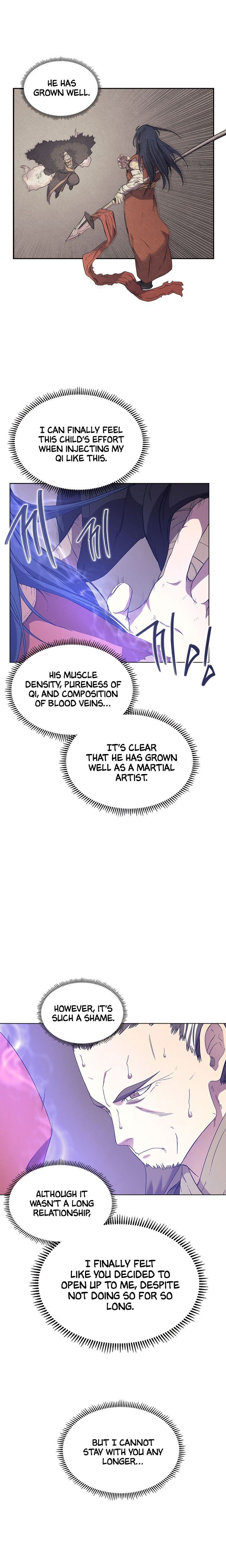 Chronicles Of Heavenly Demon 113 4