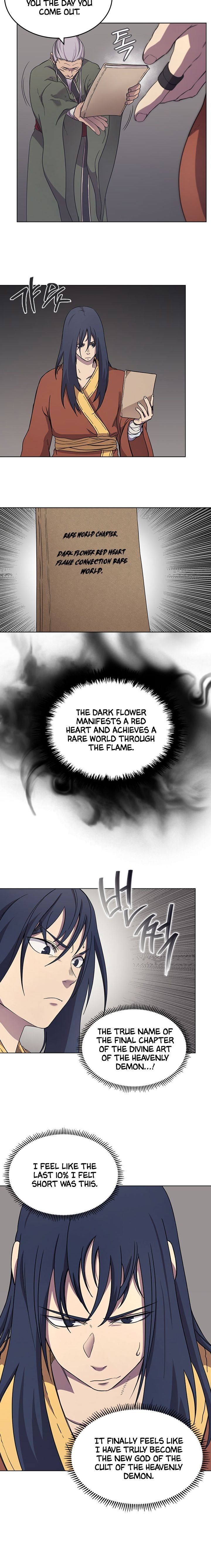 Chronicles Of Heavenly Demon 114 9