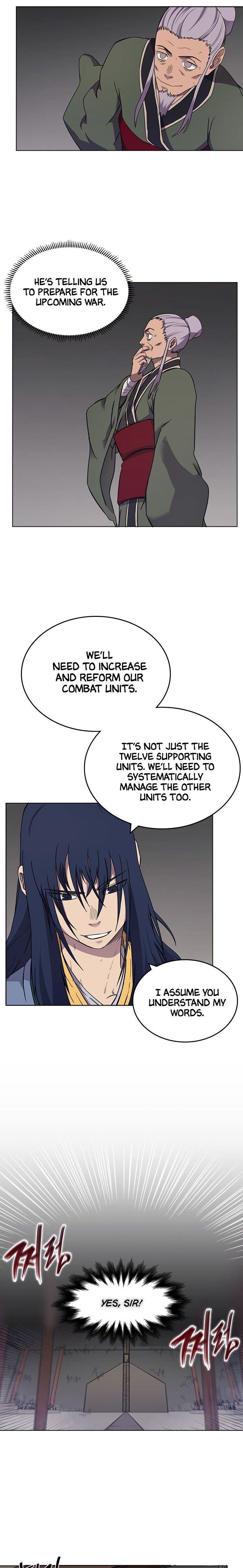 Chronicles Of Heavenly Demon 116 4