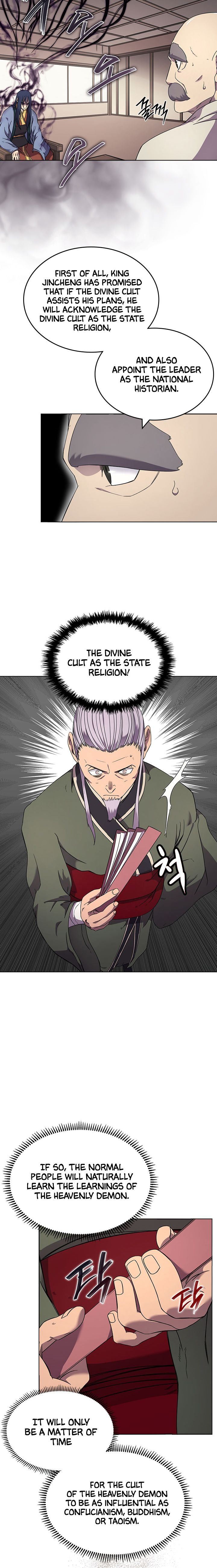 Chronicles Of Heavenly Demon 117 11