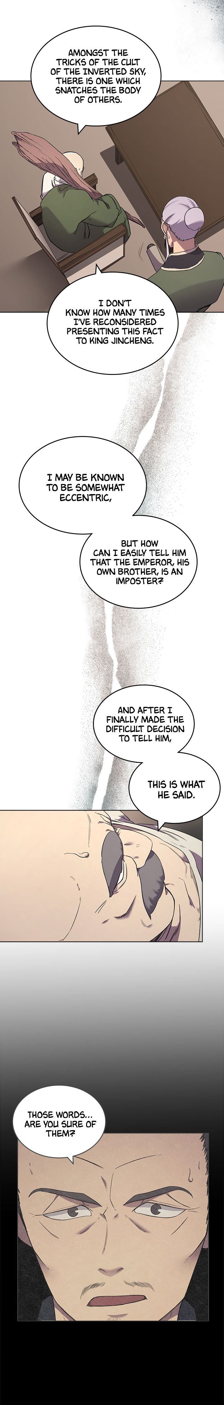 Chronicles Of Heavenly Demon 117 5