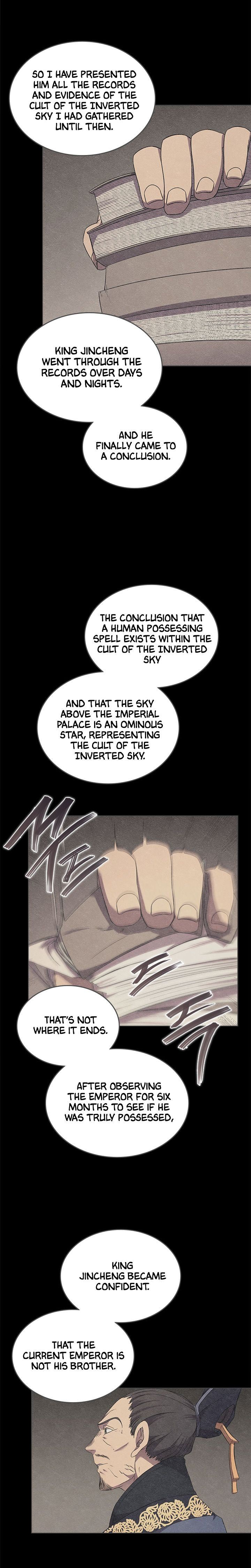 Chronicles Of Heavenly Demon 117 6