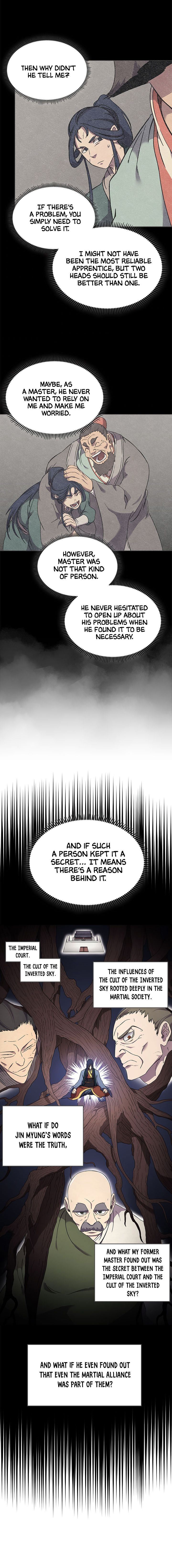 Chronicles Of Heavenly Demon 118 10