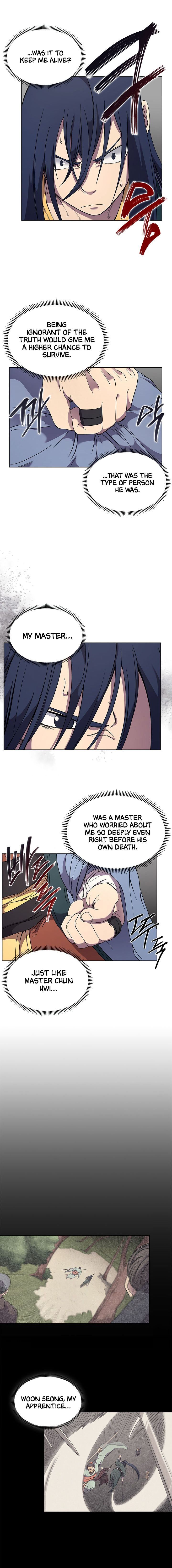 Chronicles Of Heavenly Demon 118 11
