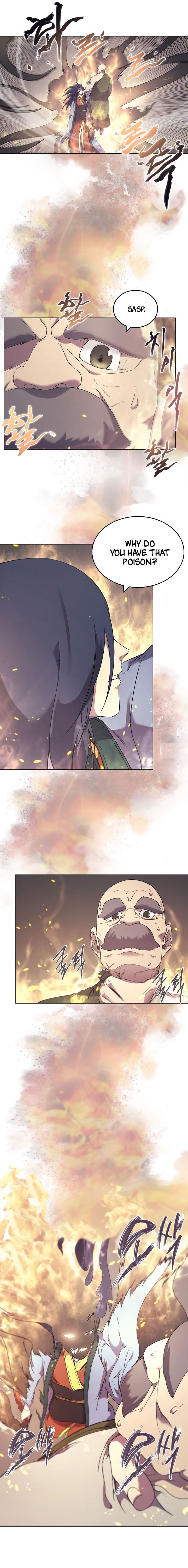Chronicles Of Heavenly Demon 118 3