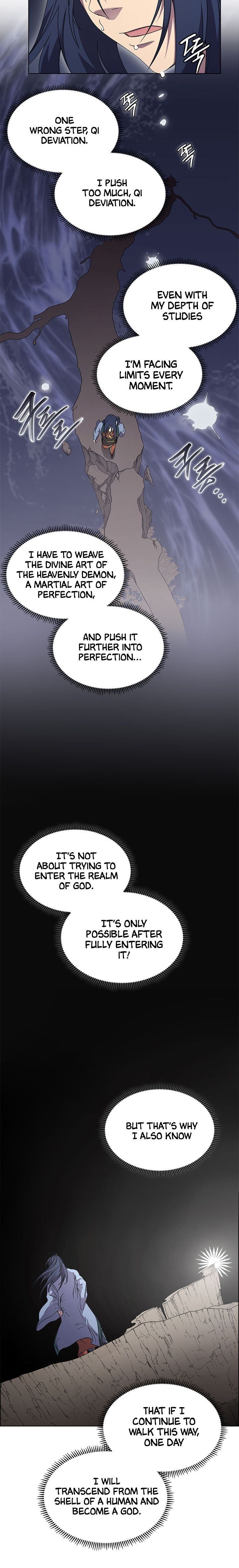 Chronicles Of Heavenly Demon 119 6