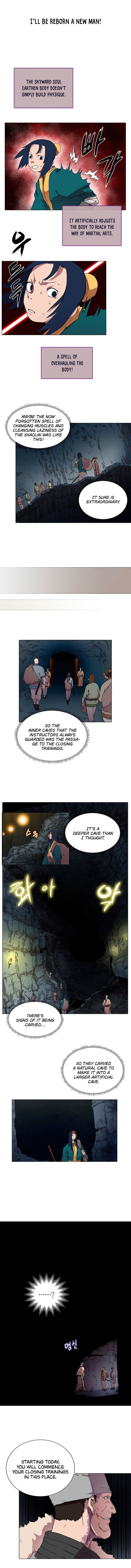 Chronicles Of Heavenly Demon 12 2