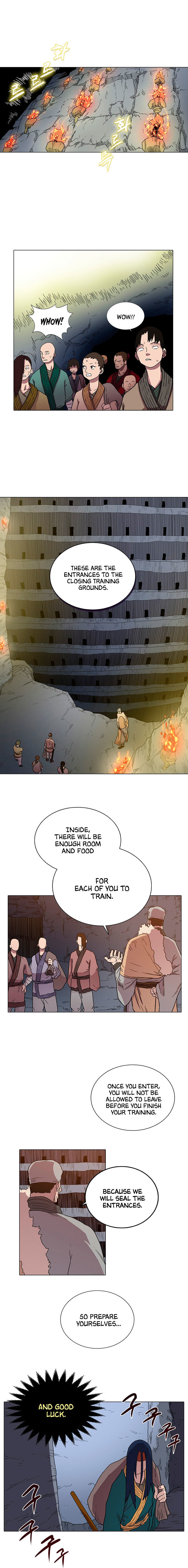 Chronicles Of Heavenly Demon 12 3