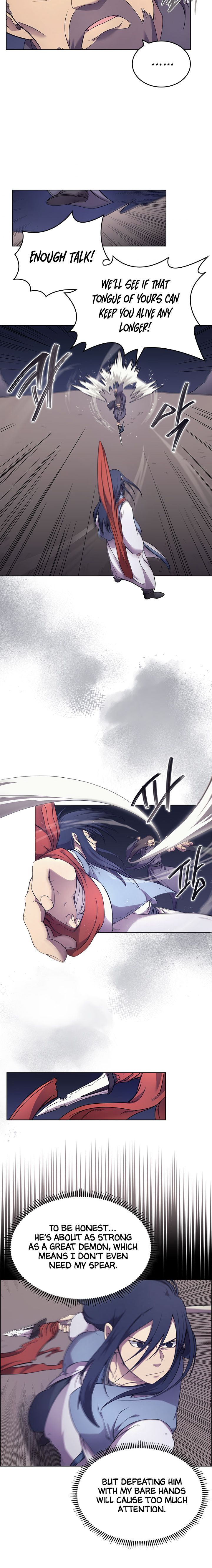 Chronicles Of Heavenly Demon 122 12