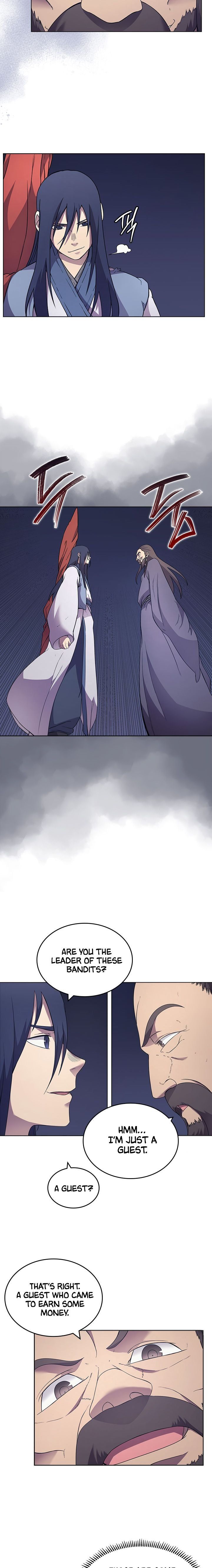 Chronicles Of Heavenly Demon 122 5