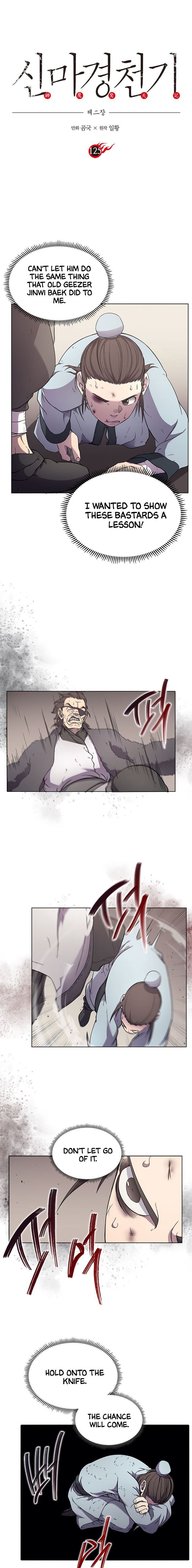 Chronicles Of Heavenly Demon 125 1