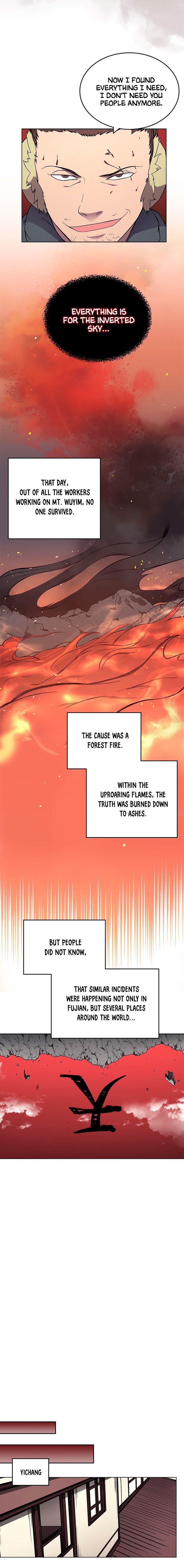 Chronicles Of Heavenly Demon 129 3