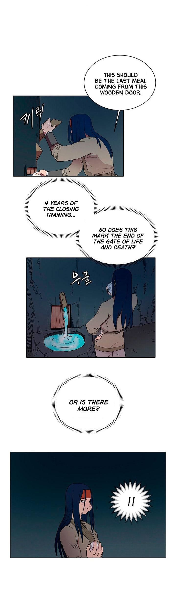 Chronicles Of Heavenly Demon 13 1