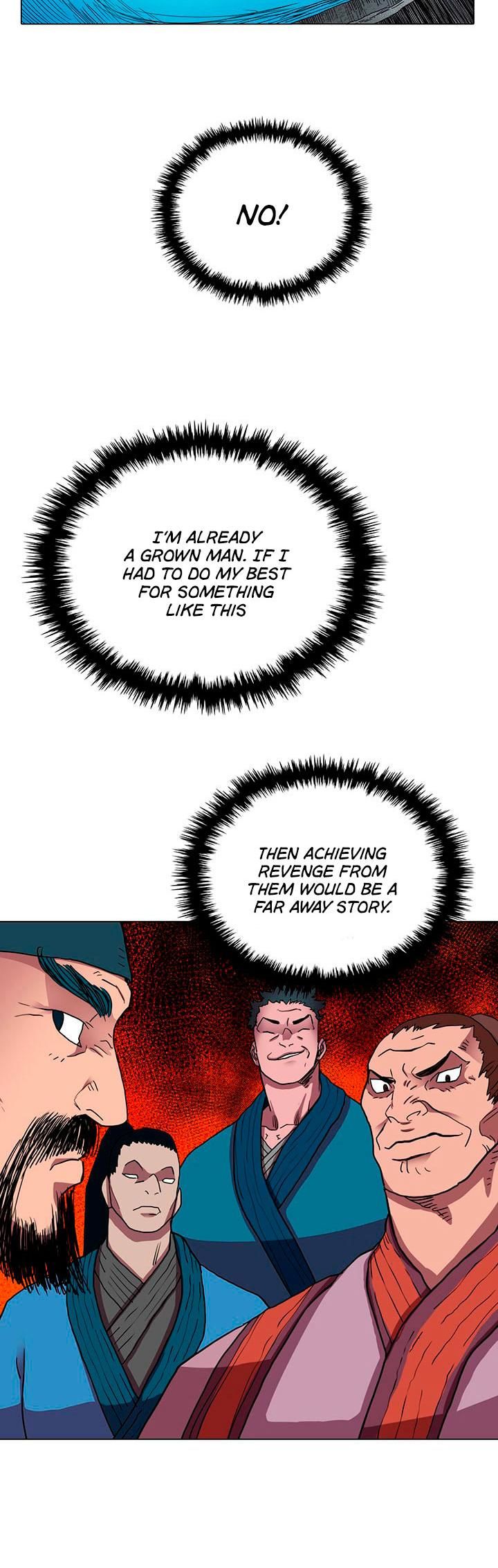 Chronicles Of Heavenly Demon 13 10