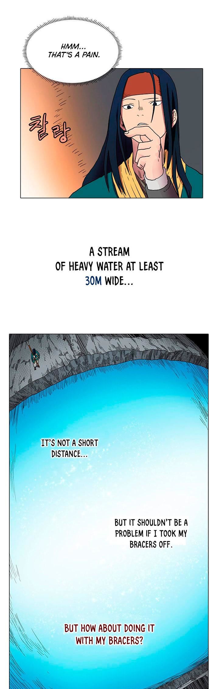 Chronicles Of Heavenly Demon 13 9
