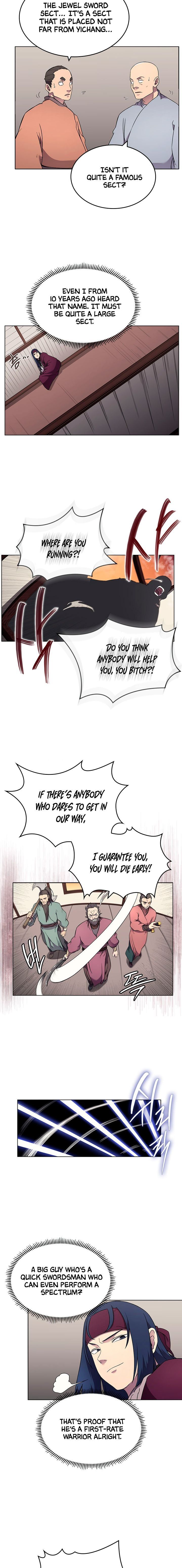 Chronicles Of Heavenly Demon 130 2