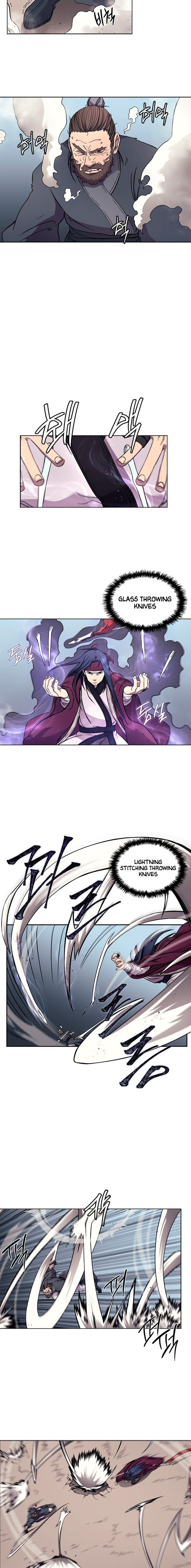 Chronicles Of Heavenly Demon 133 2