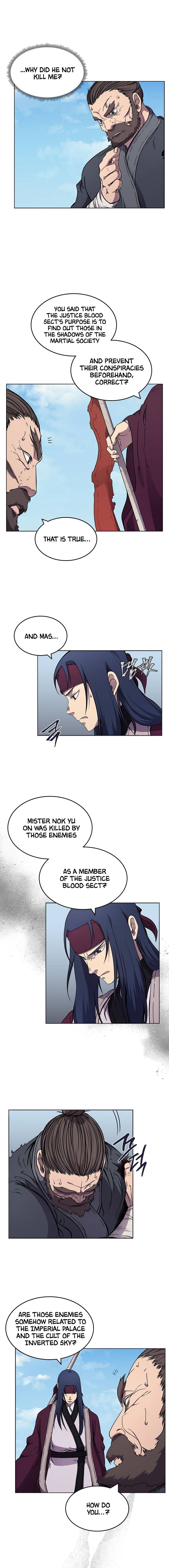 Chronicles Of Heavenly Demon 135 7